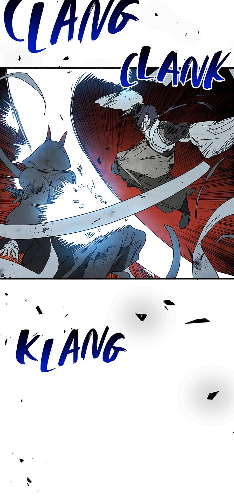Yi Shen Dang Guan Chapter 79 74